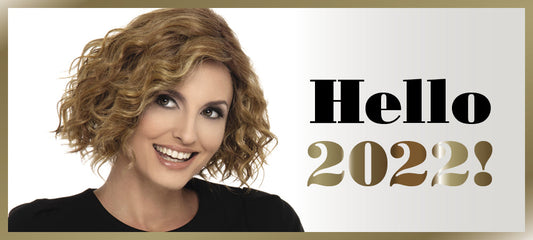 Change the Year, Change Your Look!