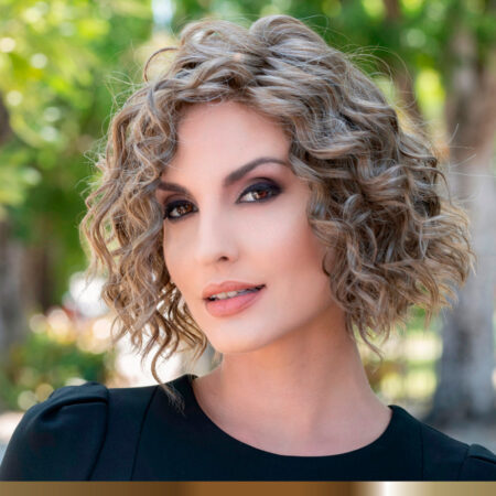 EnvyHair™: 285 Degrees of Style!