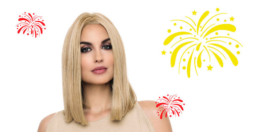 Sizzle Into July!