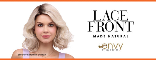 5 Secrets to The Most Natural Looking Lace Front