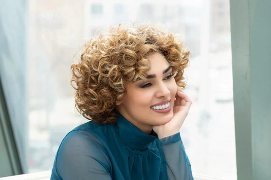 5 Golden Rules for Maintaining Curly & Wavy Wigs