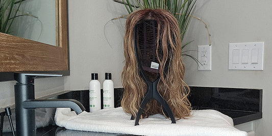 Ultimate Guide to Wig Care: How to Maintain Your Synthetic Wigs