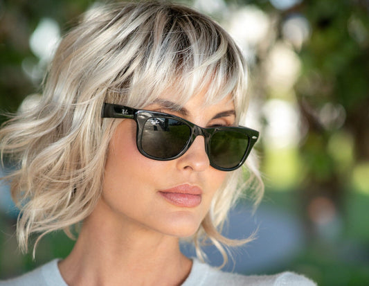 Summer's 5 Hottest Hair Trends