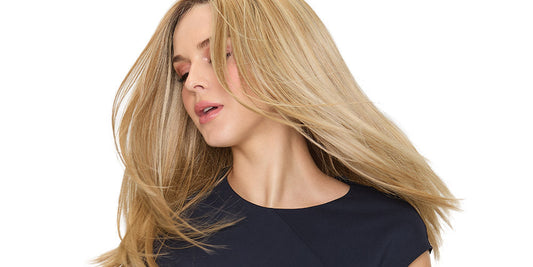 Your Wig Your Way