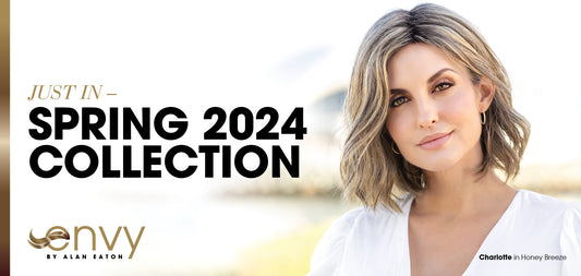 Meet The Spring 2024 Styles