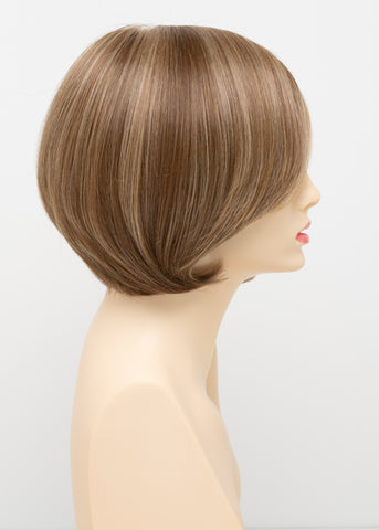 Dark Blonde