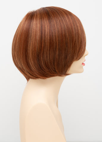 Lighter Red