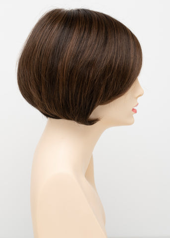 Medium Brown