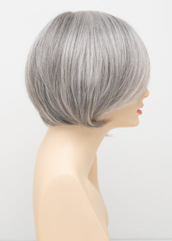 Medium Grey