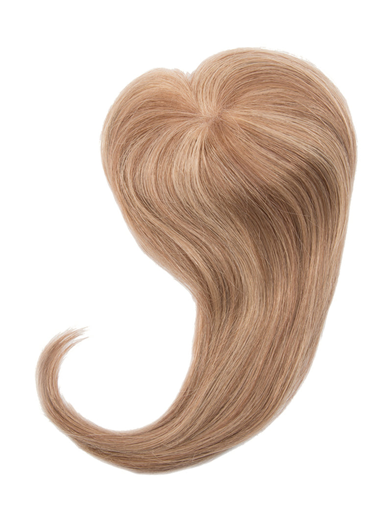 blonde add on front