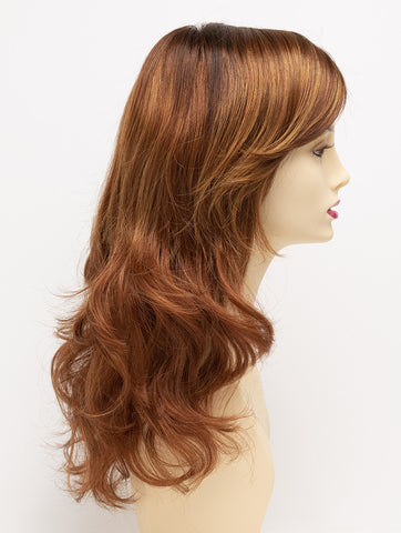 Dark Red