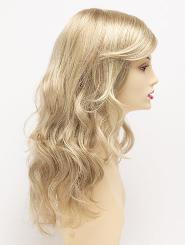 Med Blonde