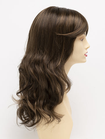 Medium Brown