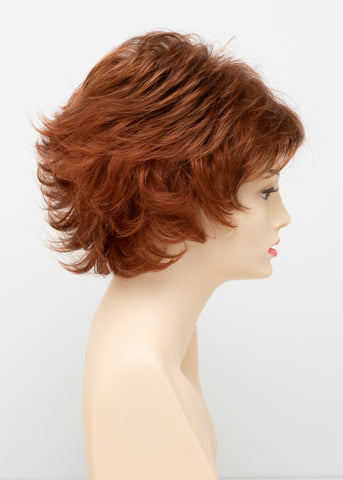 Lighter Red