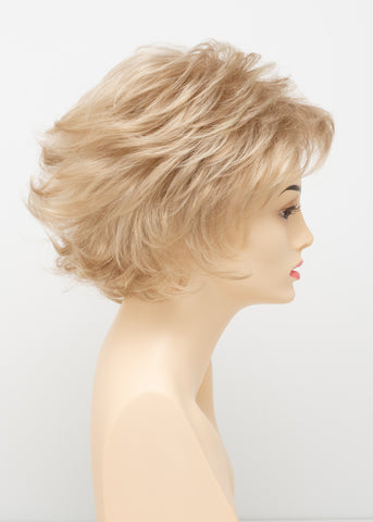 Med Blonde
