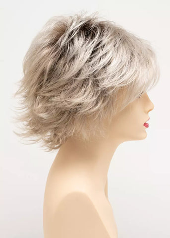 Platinum Shadow