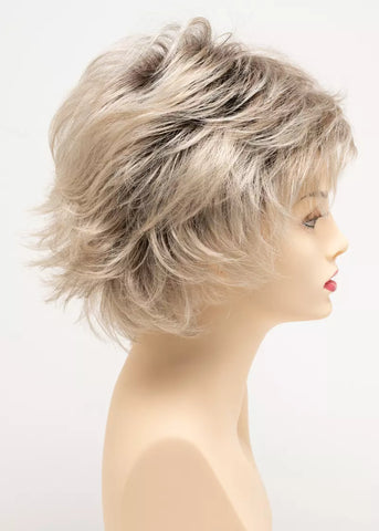 Silky Beige