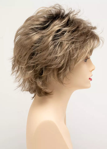 Sahara Blonde