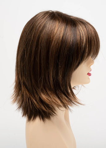 Chocolate Caramel