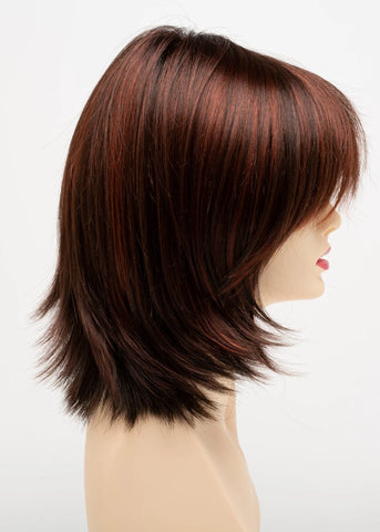 Chocolate Cherry