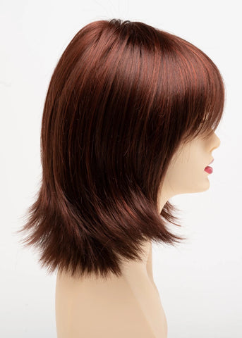 Dark Red