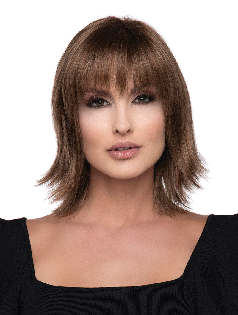 ENVY Amber in Light Brown