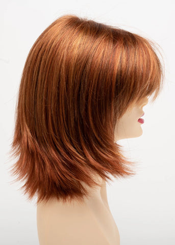 Lighter Red