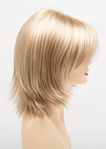 Med Blonde