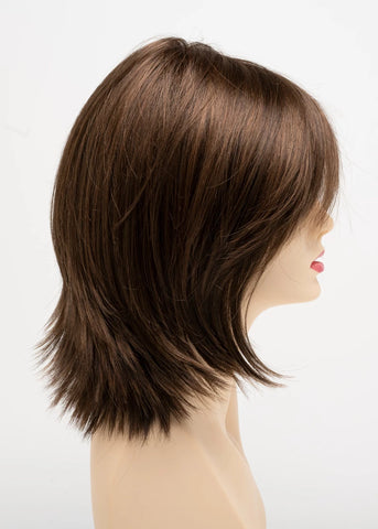 Medium Brown