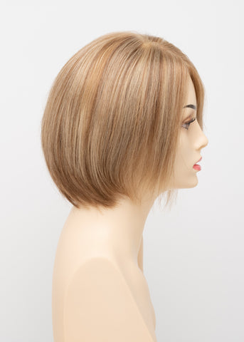 Dark Blonde