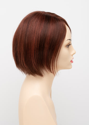 Dark Red