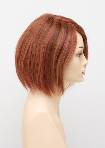 Lighter Red