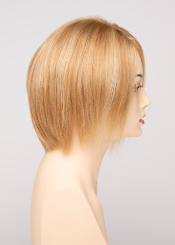 Med Blonde