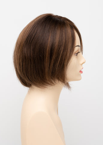 Medium Brown