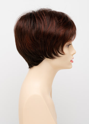 Chocolate Cherry