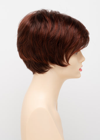 Dark Red