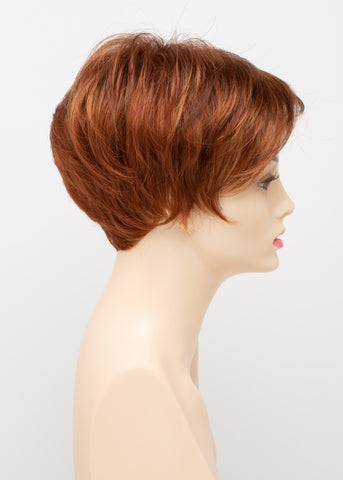 Lighter Red