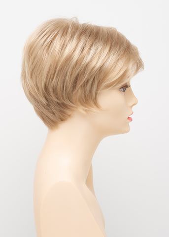 Med Blonde