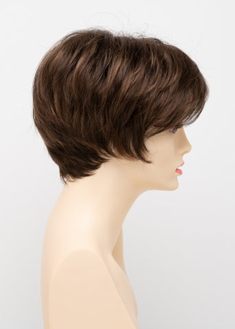 Medium Brown