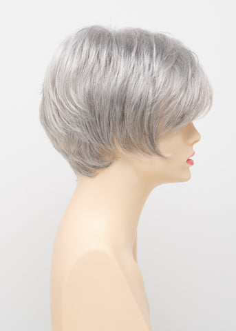 Medium Grey