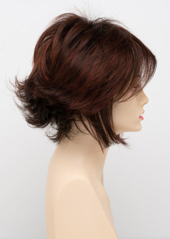 Chocolate Cherry