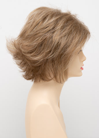 Dark Blonde