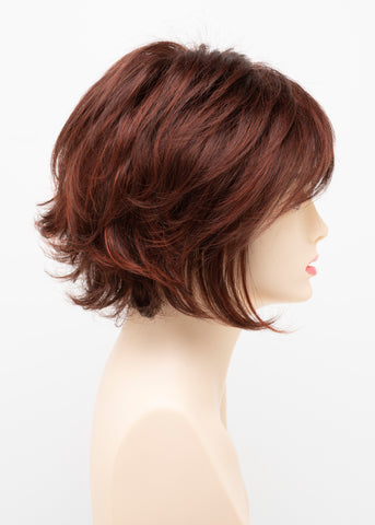 Dark Red