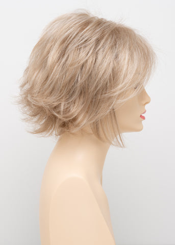 Light Blonde