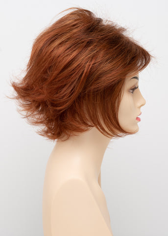 Lighter Red
