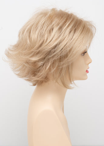 Med Blonde
