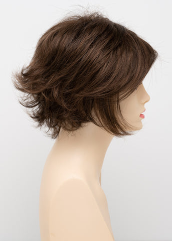 Medium Brown