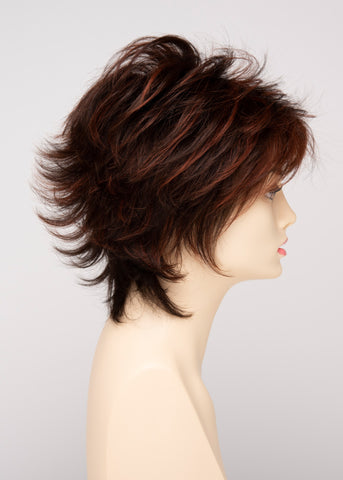 Chocolate Cherry
