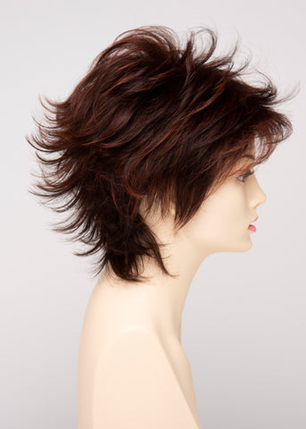 Dark Red