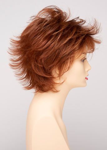 Lighter Red